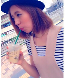 SPIRALGIRL | トップス