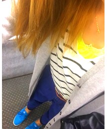 ZARA | Tシャツ/カットソー