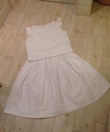 セットアップ(その他トップス)