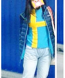 no brand | ニット/セーター