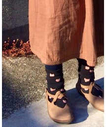 TSUMORI CHISATO | ソックス/靴下