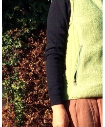 bulle de savon | ニット/セーター