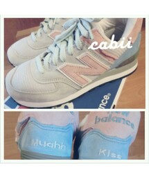 NEW BALANCE | running shoes(その他シューズ)
