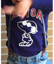 Right-on KIDS | Tシャツ/カットソー