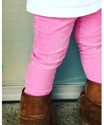 UNIQLO | デニムパンツ