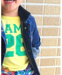 GAP | デニムジャケット