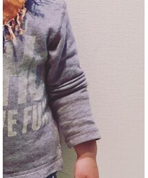 BREEZE | スウェット