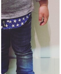 Right-on KIDS | デニムパンツ