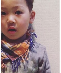 BREEZE | マフラー