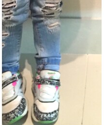 Reebok | スニーカー