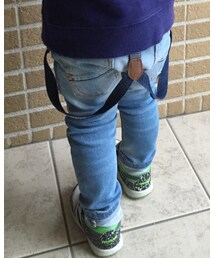 ZARA KIDS | デニムパンツ