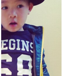 Right-on KIDS | Tシャツ/カットソー