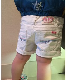 Right-on KIDS | デニムパンツ