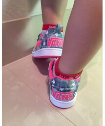 VANS | スニーカー