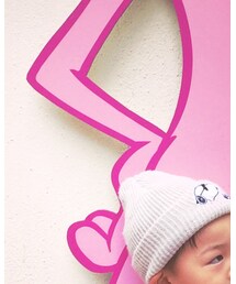 Right-on KIDS | ニットキャップ/ビーニー