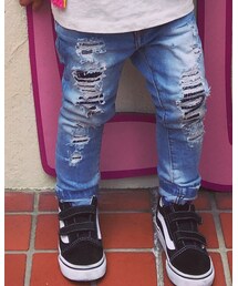 VANS | スニーカー