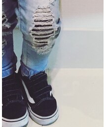 VANS | スニーカー