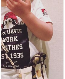BEN DAVIS | Tシャツ/カットソー