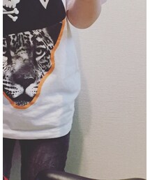 H&M | Tシャツ/カットソー