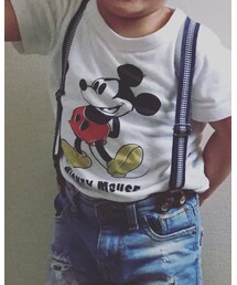 UNIQLO | Tシャツ/カットソー