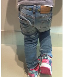ZARA KIDS | デニムパンツ