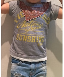 BREEZE | Tシャツ/カットソー