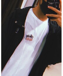 STUSSY | トップス