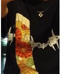Broke city goldの「トップス(トップス)」