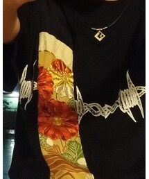 Broke city gold | トップス