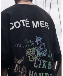 cotemer | トップス