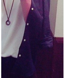 H&M | シャツ/ブラウス