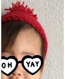 Handmade | ニットキャップ/ビーニー