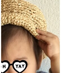Handmade | ハット