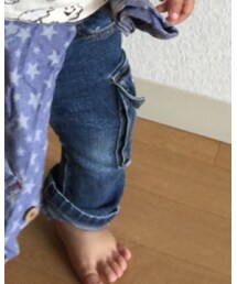 babyGAP | デニムパンツ