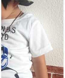 GLOBAL WORK | Tシャツ/カットソー
