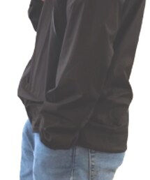 THE NORTH FACE | マウンテンパーカー