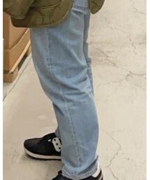 UNIQLO | デニムパンツ