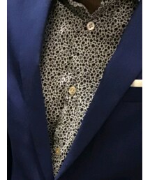 ZARA | スーツジャケット