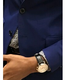 TIMEX | アナログ腕時計