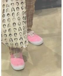 VANS | スニーカー