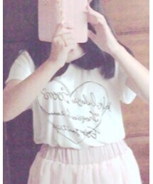 Tralala | Tシャツ/カットソー