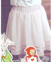 Honey Bunch | スカート