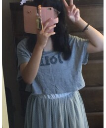 earth music&ecology | その他トップス