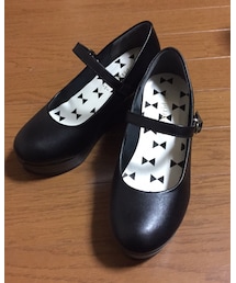 しまむら | パンプス