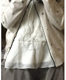 PRIME PATTERN | シャツ/ブラウス