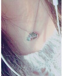 earth music&ecology | ネックレス