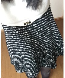 CECIL McBEE | チュニック