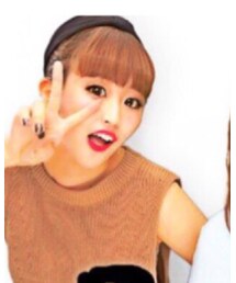 EMODA | ヘアバンド