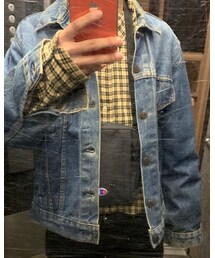 Levi's | デニムジャケット