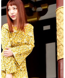 ZARA | ワンピース